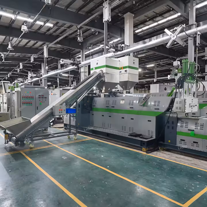 Learn Why Recycling Machines Matter and the Key Uses and Benefits They Offer