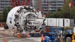 Guide to Tunnel Boring Machines Types, Key Components and Design Basics