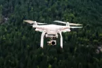 Drone Technology Guide Covering Types, Uses, and Industry Insights