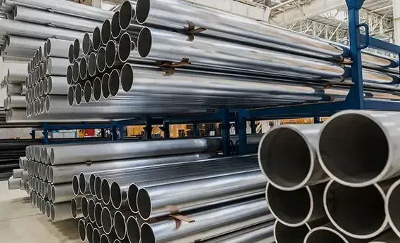 Guide to Stainless Steel Pipe Uses, Railing Systems, and Cutting Processes