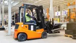 Understanding Forklift Applications in Manufacturing and Logistics